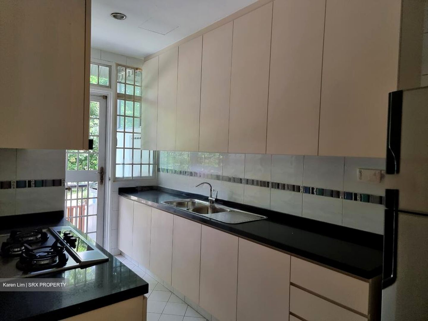 Westwood Park (D22), Terrace #501646731